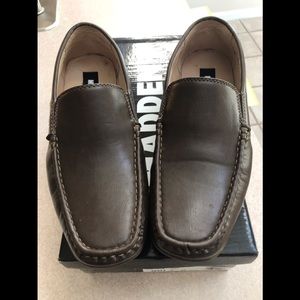 Men’s Steve Madden Loafers